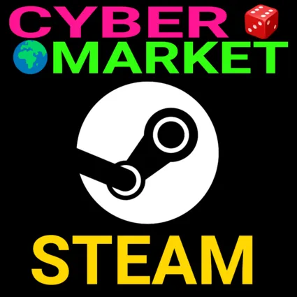 🚀 АВТО ⚫ STEAM 🔴 RU 🔵 KZ 🟡 СНГ ⚫ ПОПОЛНЕН ⚫ КОШЕЛЕК ⚫ РОССИЯ ⚫ ТЕНГЕ