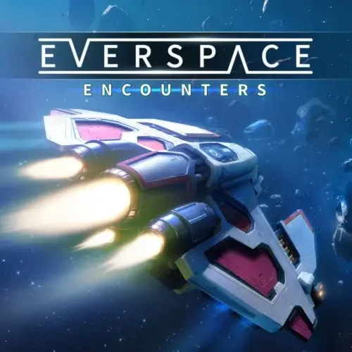 EVERSPACE™ - ENCOUNTERS XBOX ONE/X|S/WIN10КЛЮЧ