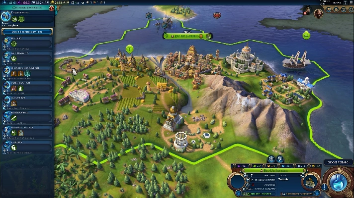 ❗SID MEIER’S CIVILIZATION VI❗(PC WIN)🔑KEY❗