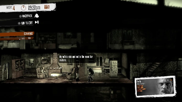 ❗THIS WAR OF MINE: THE LITTLE ONES❗XBOX ONE/X|S🔑KEY