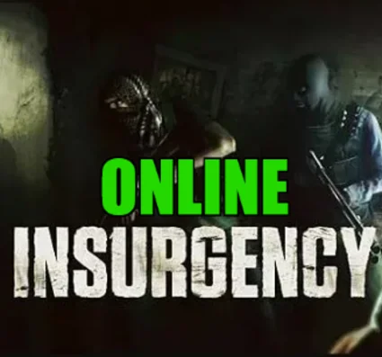 Insurgency - ОНЛАЙН ✔ ️STEAM Аккаунт