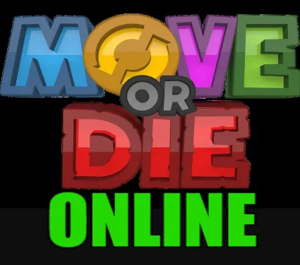 Move or Die - ОНЛАЙН ✔ ️STEAM Аккаунт