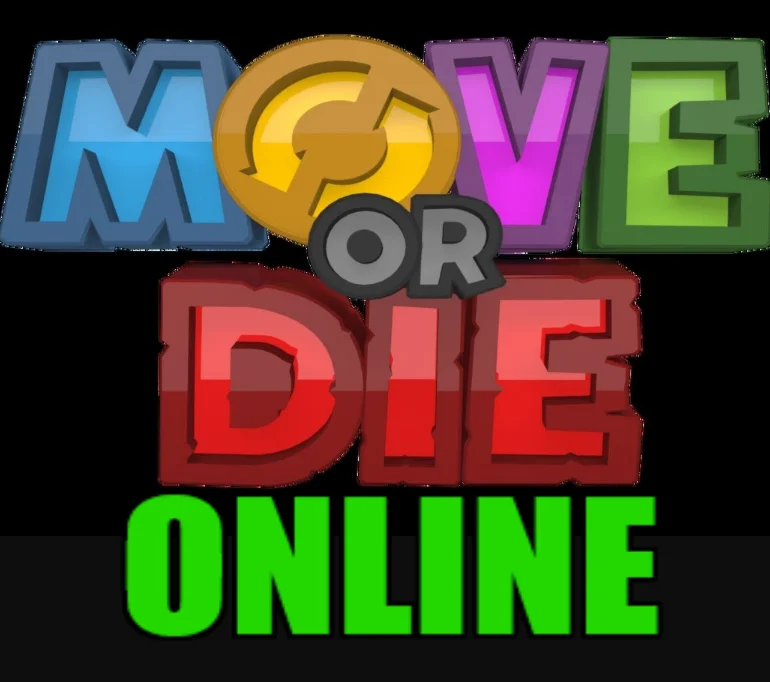 Move or Die - ОНЛАЙН️STEAM Аккаунт