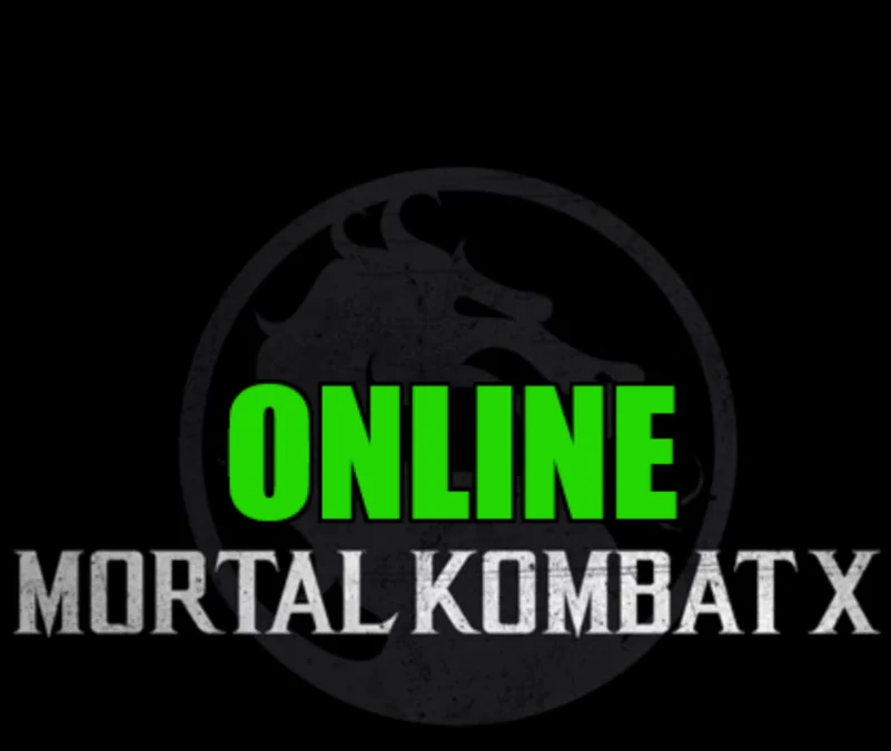 Mortal Kombat X - ОНЛАЙН️STEAM Аккаунт