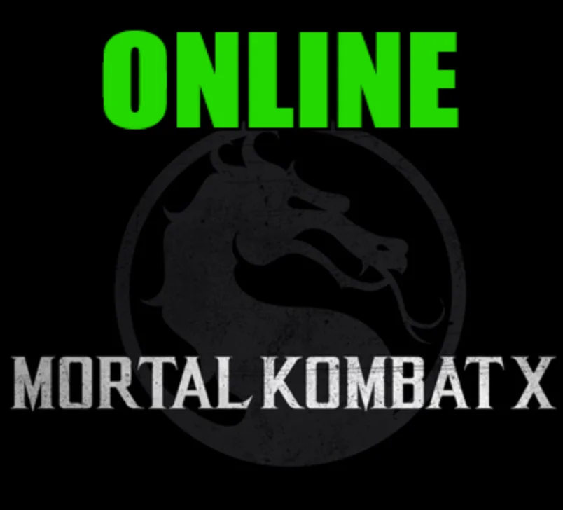 Mortal Kombat X - ОНЛАЙН️STEAM Аккаунт