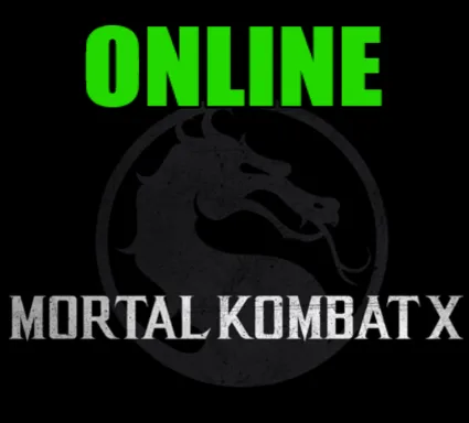 Mortal Kombat X - ОНЛАЙН ✔ ️STEAM Аккаунт