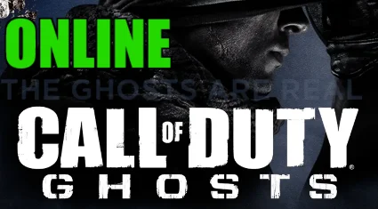 Call of Duty: Ghosts - ОНЛАЙН ✔ ️STEAM Аккаунт ✔ на 30 дней