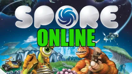 SPORE - ОНЛАЙН ✔ ️STEAM Аккаунт ✔ ️на 30 дней