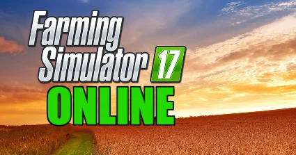 Farming Simulator 17 - ОНЛАЙН ✔ ️STEAM Аккаунт ✔ на 30 дней