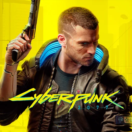 ⭐ Cyberpunk 2077 • Все регионы/версии • STEAM 0%