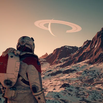 🟥 ⭐ Starfield ☑ ️ Все регионы ⚡ STEAM • 💳 0%