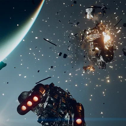 🟥 ⭐ Starfield ☑ ️ Все регионы ⚡ STEAM • 💳 0%