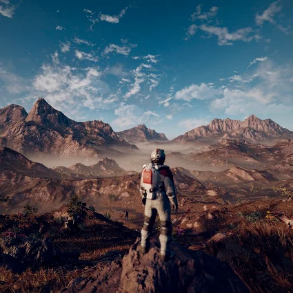 🟥 ⭐ Starfield ☑ ️ Все регионы ⚡ STEAM • 💳 0%