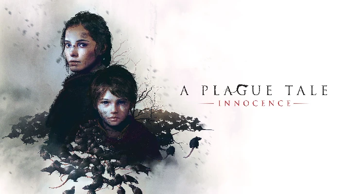 ⭐️ A Plague Tale: Innocence + DLC + Requiem [Steam]