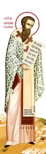 Василий Великий, свт_008-3(60х200см)слои