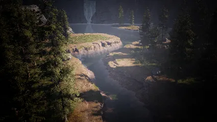 Icarus: Everbark Forest Outpost DLC - STEAM RU