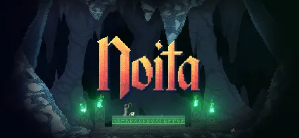⭐ ️ Noita [Steam/Global][Cashback]
