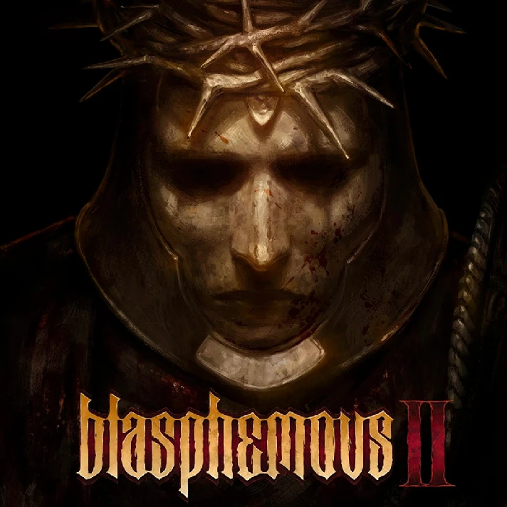 Blasphemous 2 + Blasphemous STEAM