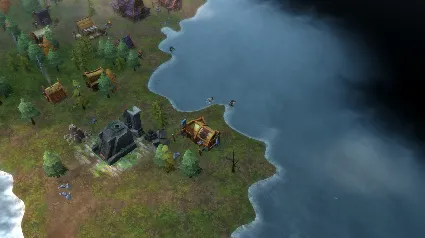 Northgard - Lyngbakr, Clan of the Kraken DLC - STEAM