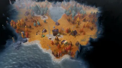 Northgard - Ratatoskr, Clan of the Squirrel Official
