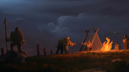 Northgard Soundtrack DLC - STEAM GIFT РОССИЯ