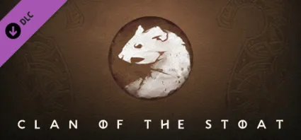 Northgard - Kernev, Clan of the Stoat DLC - STEAM RU