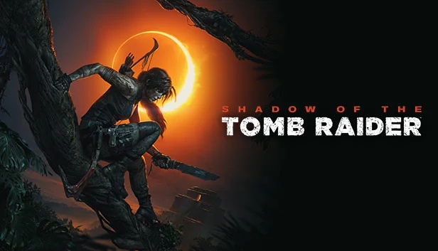🔸Shadow of the Tomb Raider - Аккаунт с почтой