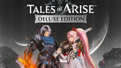 ⭐ ️ Tales of Arise + DLC [Steam/Global][Cashback]