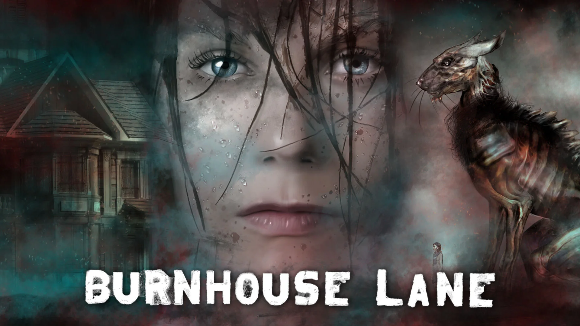 Burnhouse Lane Xbox One & Series X|S Активация