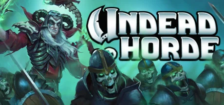 Undead Horde | Steam Ключ GLOBAL