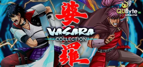 VASARA Collection | Steam Ключ GLOBAL