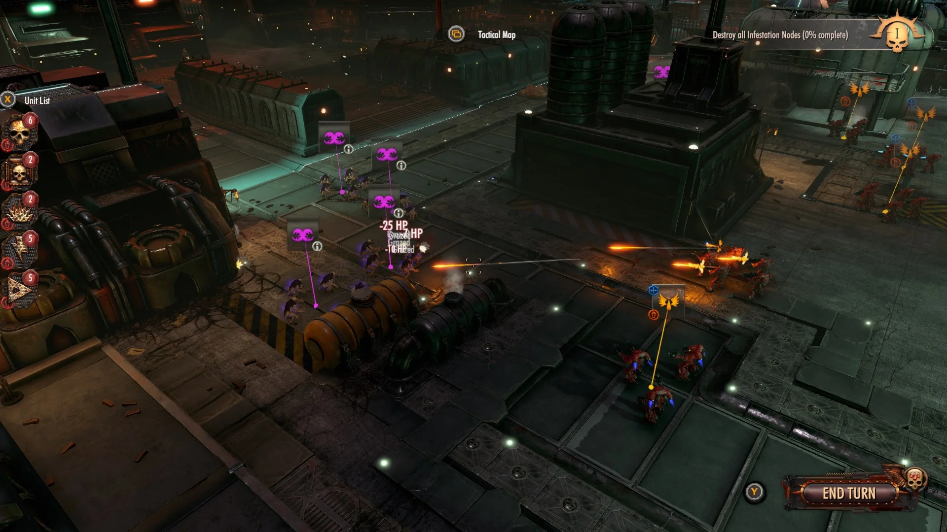 ❗WARHAMMER 40,000: BATTLESECTOR❗XBOX ONE/X|S🔑КЛЮЧ❗