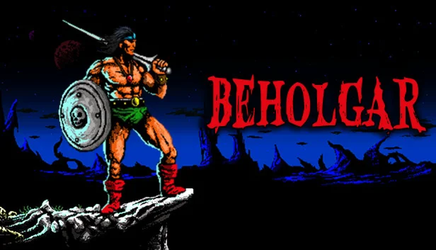  Beholgar | Steam РУ+UA+KZ+СНГ