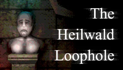 🔥 The Heilwald Loophole | Steam РУ+UA+KZ+СНГ 🔥