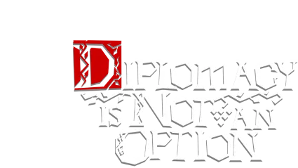 🔥 Diplomacy is Not an Option | Steam РУ+UA+KZ+СНГ 🔥