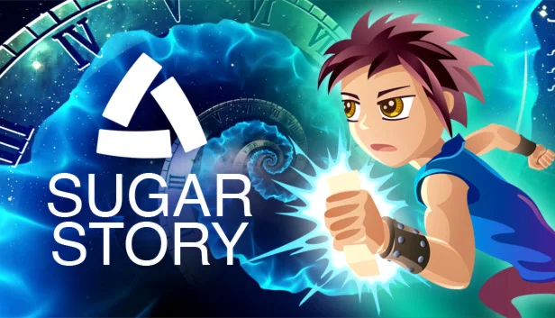  Sugar Story | Steam РУ+UA+KZ+СНГ
