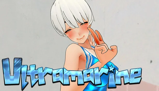 Ultramarine | Steam РУ+UA+KZ+СНГ