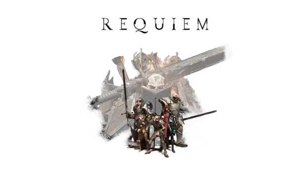 Requiem | Steam РУ+UA+KZ+СНГ