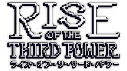 🔥 Rise of the Third Power | Steam РУ+UA+KZ+СНГ 🔥