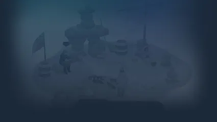 🔥 Inua - A Story in Ice and Time | Steam РУ+UA+KZ+СНГ�