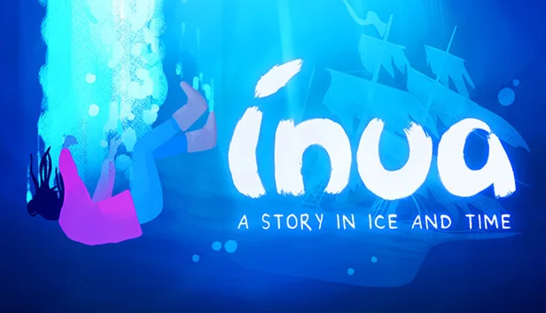  Inua - A Story in Ice and Time | Steam РУ+UA+KZ+СНГ�
