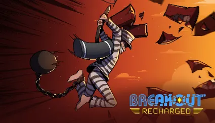 🔥 Breakout: Recharged | Steam РУ+UA+KZ+СНГ 🔥