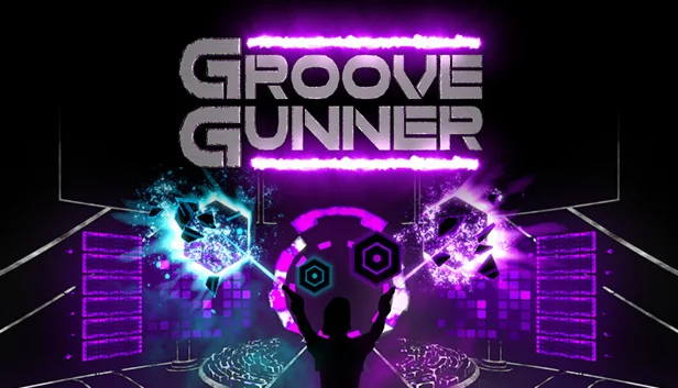  Groove Gunner | Steam РУ+UA+KZ+СНГ