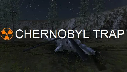 🔥 🔥 Chernobyl Trap | Steam РУ+UA+KZ+СНГ 🔥