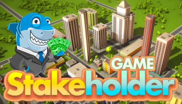  Stakeholder Game | Steam РУ+UA+KZ+СНГ