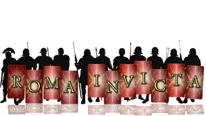 🔥 Roma Invicta | Steam РУ+UA+KZ+СНГ 🔥