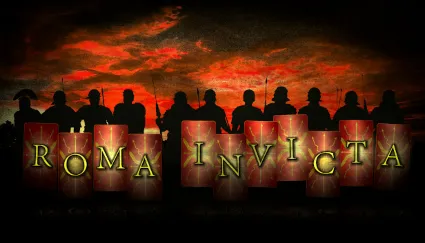 🔥 Roma Invicta | Steam РУ+UA+KZ+СНГ 🔥