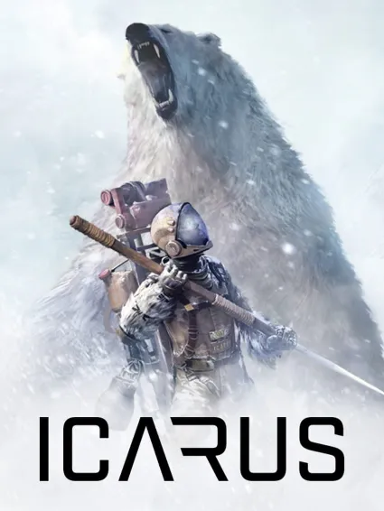 🔥 Icarus (STEAM) 🔥 РУ/КЗ/УК/РБ
