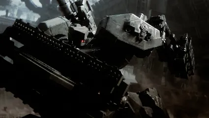 ARMORED CORE VI FIRES OF RUBICON - Deluxe Xbox One X|S
