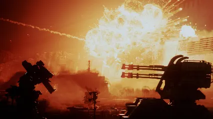 ARMORED CORE VI FIRES OF RUBICON - Deluxe Xbox One X|S